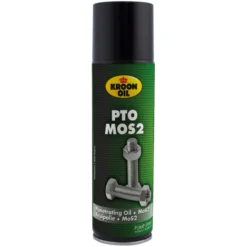 Kroon Oil Kroon-oil kruipolie +MoS2 300ml Outlet