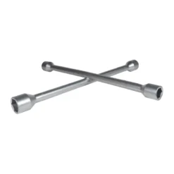 Carpoint Kruissleutel 17/19/21/22 mm Clearance