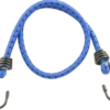 Ledent bagagespin 2 haken 80 cm 2 stuks New