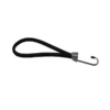 Ledent elastiek lus met haak 10 stuks 8 mm 20 cm Outlet