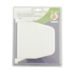 Ledent Mini lintoproller wit voor lint 1,4x600 cm Online