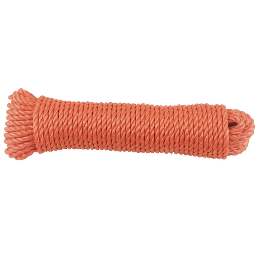 Ledent touw polypropyleen 8 mm 20 m