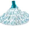 Leifheit Classic dweil vervangingskop viscose