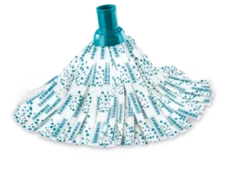 Leifheit Classic dweil vervangingskop viscose