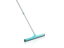 Leifheit Classic vloertrekker met telescoopsteel 45 cm