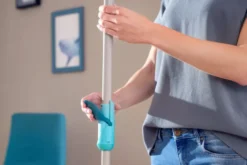 Leifheit Clean twist disc mop - dweil set compleet