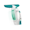 Leifheit Dry & Clean raamwisser met zuig- en click system