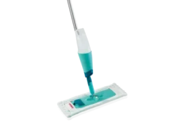 Leifheit Easy Spray XL dweil met sproeier 42 cm