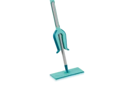 Leifheit Picobello Micro Duo dweil S 27 cm met steel