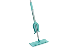 Leifheit Picobello Micro Duo dweil M 33 cm met steel