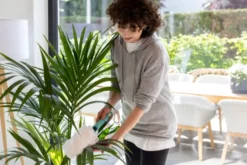 Leifheit Superduster plumeau 38 cm