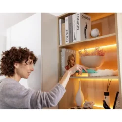 Leifheit Superduster plumeau vervanging microvezel 38 cm