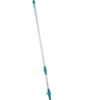 Leifheit telescoopsteel Click System 110-190 cm