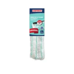 Leifheit vervangingsdoek raamwisser 4in1 32 cm click system