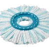Leifheit Vervangingskop clean twist disc mop - micro duo