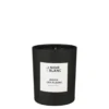 Le Noir & Blanc geurkaars Jardin des Fleurs