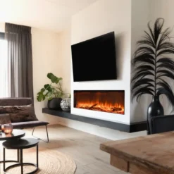 Livn elektrische Inbouwhaard Essence 140 met Wifi