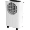 Luchtontvochtiger LEF-205-40 – Compact & Krachtig voor Ruimtes tot 15 m² of 30 m³