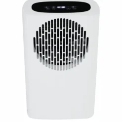 Luchtontvochtiger LEF-205-40 – Compact & Krachtig voor Ruimtes tot 15 m² of 30 m³