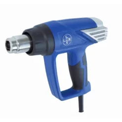 LUX heteluchtpistool 2000 W New