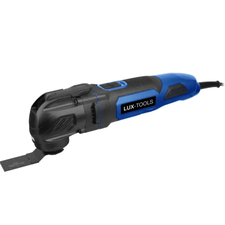 LUX multitool QR 300 Watt
