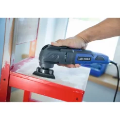 LUX multitool QR 300 Watt