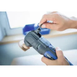 LUX multitool QR 300 Watt