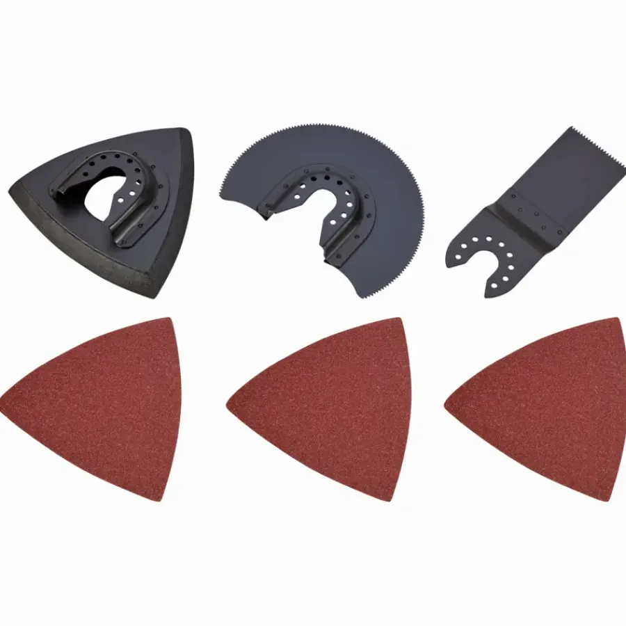 LUX -Tools Multitool E-MFW-23 New