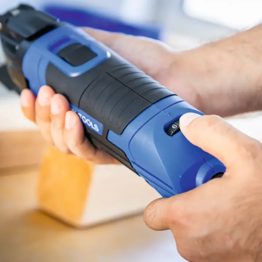 LUX -Tools Multitool E-MFW-23 New