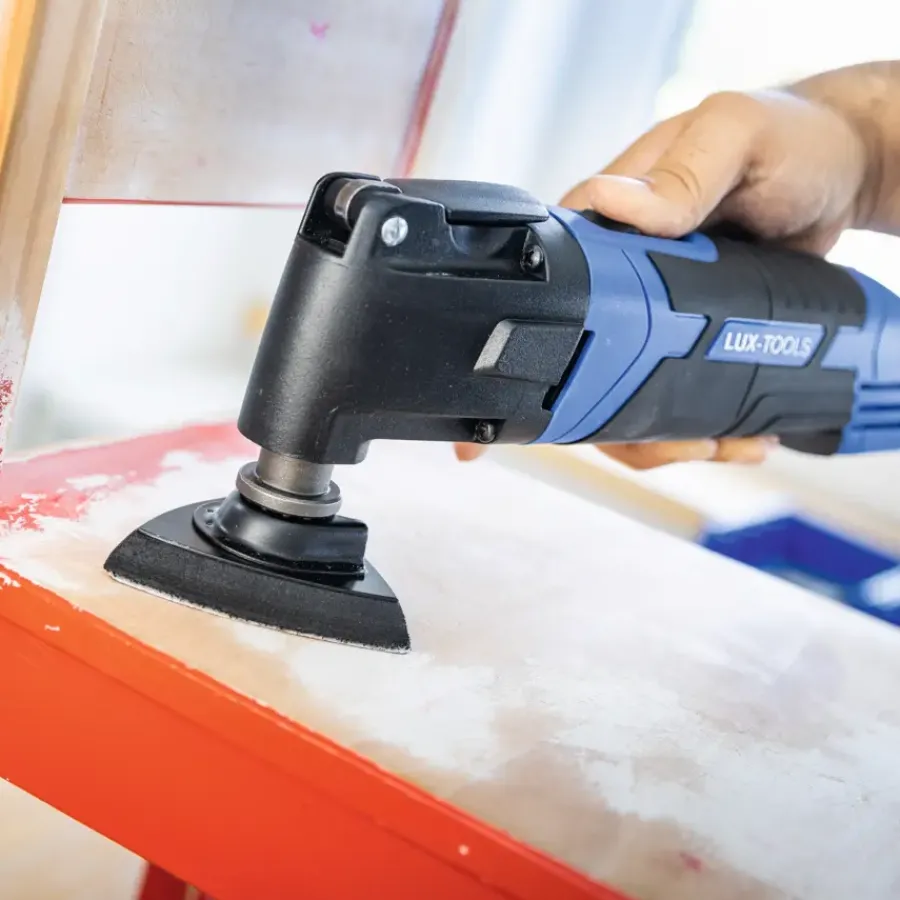 LUX -Tools Multitool E-MFW-23 New