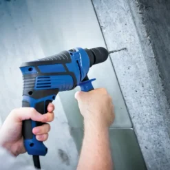 LUX -TOOLS 750W Slagboormachine E-BMS-21 Discount