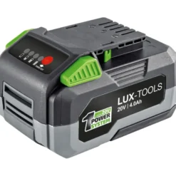LUX 20V accu 4,0Ah Best