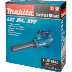 Makita accu bladblazer 18V DUB184Z Sale