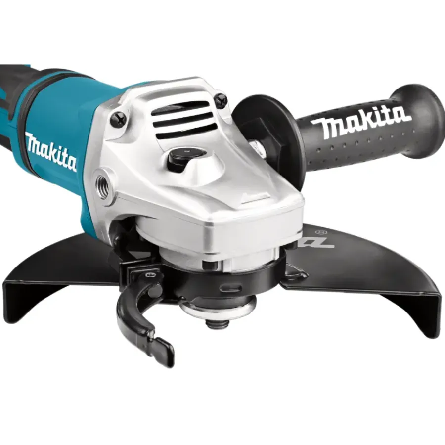 Makita 18V LXT haakse slijper / slijptol DGA901ZKU1 (zonder accu) New