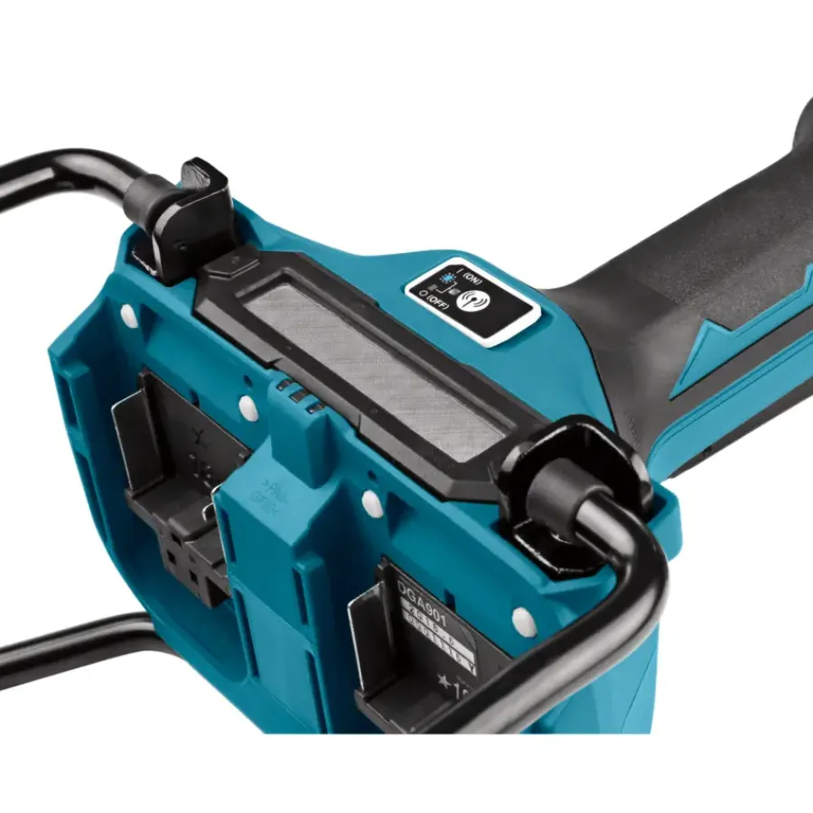 Makita 18V LXT haakse slijper / slijptol DGA901ZKU1 (zonder accu) New