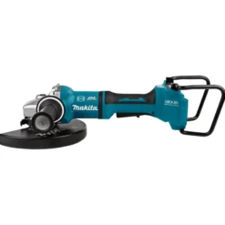 Makita 18V LXT haakse slijper / slijptol DGA901ZKU1 (zonder accu) New