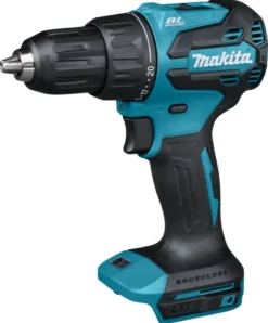 Makita 18V LXT klopboor brushless DHP490SF inclusief 3Ah accu en snellader New