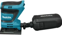 Makita 18V LXT vlakschuurmachine DBO480Z (zonder accu) Best