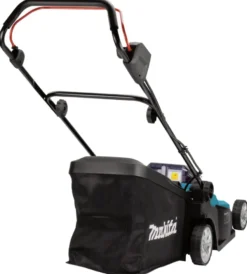 Makita 2x18V LXT grasmaaier 43 cm DLM432Z (zonder accu) Best