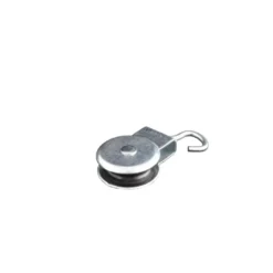 Geen Markieskatrol met Open Oog Ø32 mm Discount