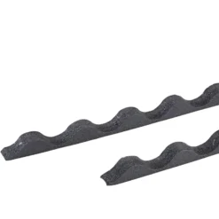Martens Afdichtingsprofiel voor golfplaat 76/18 1 meter 10 stuks Clearance