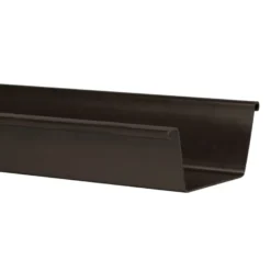 Martens Bakgoot 125 mm Bruin 4 Meter Online