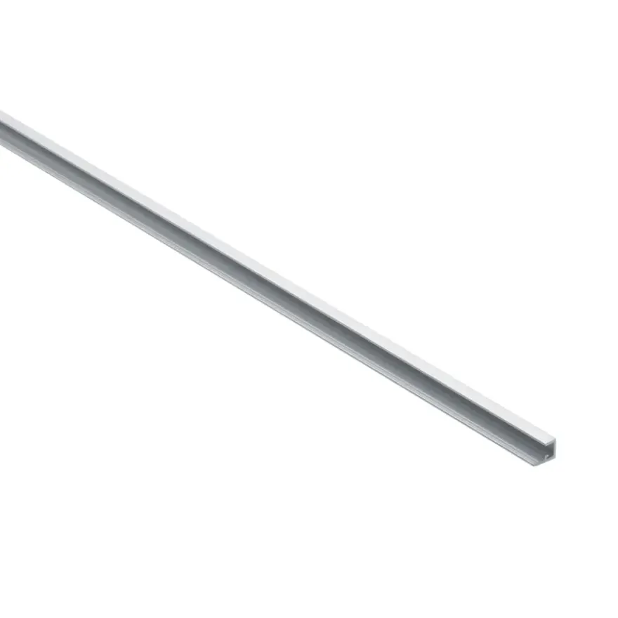 Martens Eindprofiel 16 x 12 mm Lengte 21 cm