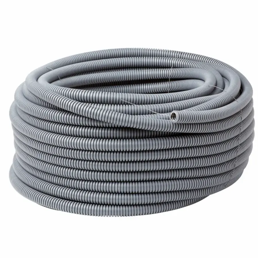 Martens Elektrabuis Flexibel PVC 5/8" 16 mm 10 meter Outlet