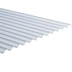 Martens Golfplaat 32/9 PET Structuur 214x66 cm Clearance