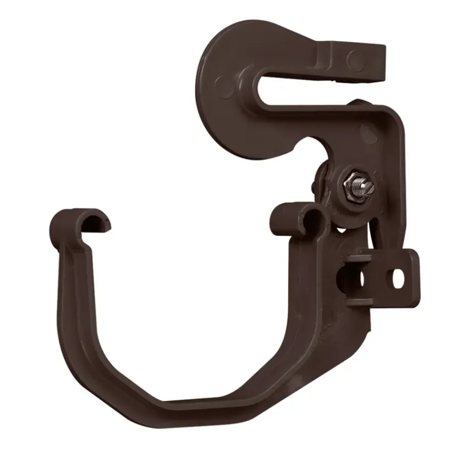 Martens Mnigoot Beugel met Klem 65 mm Bruin 2 Stuks Discount