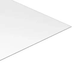 Martens Polycarbonaat Plaat Transparant 100 x 100 cm 4 mm Sale