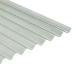 Martens Polyester Golfplaat 32/ 9 Naturel 200 x 94 cm Hot