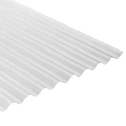 Martens Polyester Golfplaat 76/ 18 Naturel 153 x 83 cm Clearance