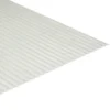 Martens Polyester Golfplaat 32/ 9 Naturel 244 x 97 cm Discount